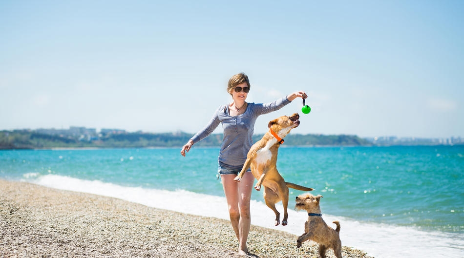 VRIJEME: Od danas toplije, temperatura i do 30 stepeni