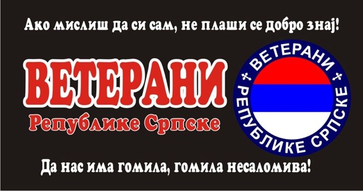 DOBOJ: Vandalski čin posljedica podaništva gradske vlasti