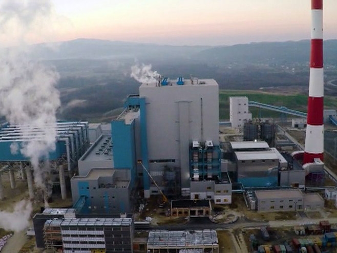 STANARI: Kilovati teku iz termoelektrane