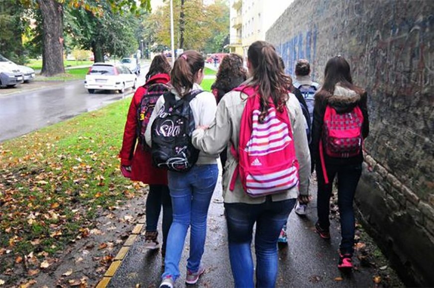 DOBOJ: Počela nova školska godina, u prve razrede upisano 496 učenika