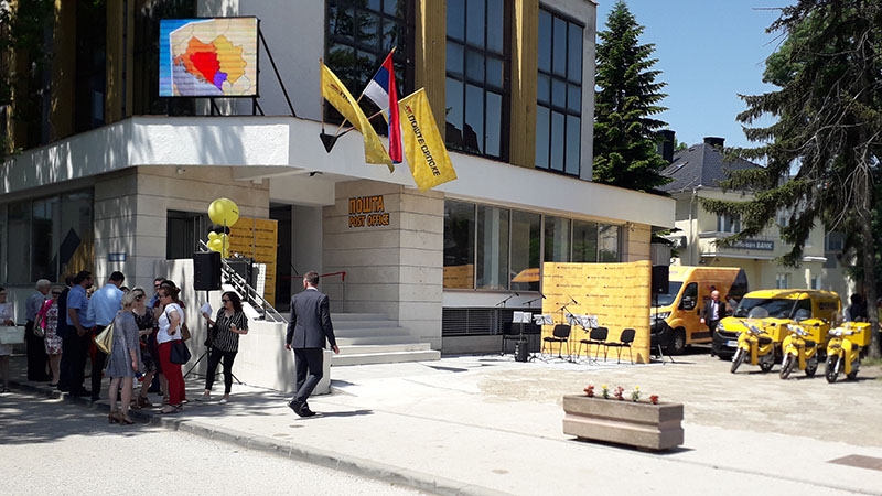 „Pošte Srpske“ se guše u milionskim dugovima zbog novih radnika