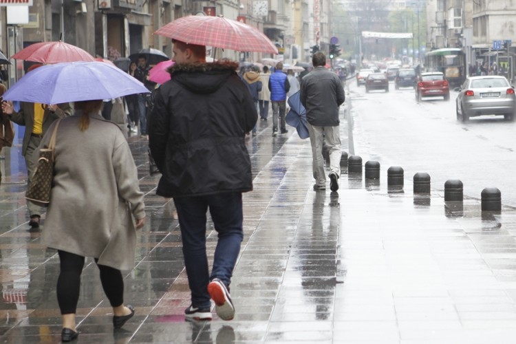 Priča o ratu paravan za ostanak na vlasti