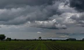 VRIJEME: Danas prolazna kiša, biće i sunčanih perioda