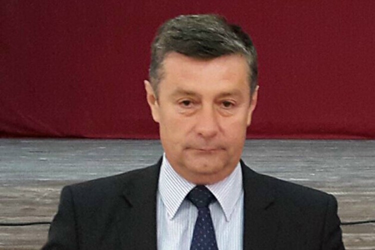 DOBOJ: Vasilić zamjenik Jerinića (VIDEO)