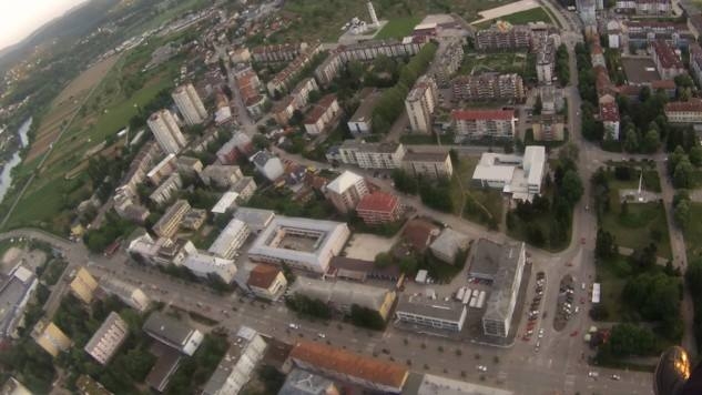 OGLAS: Prodaje se stan od 95 m2 u Zanatskom centru