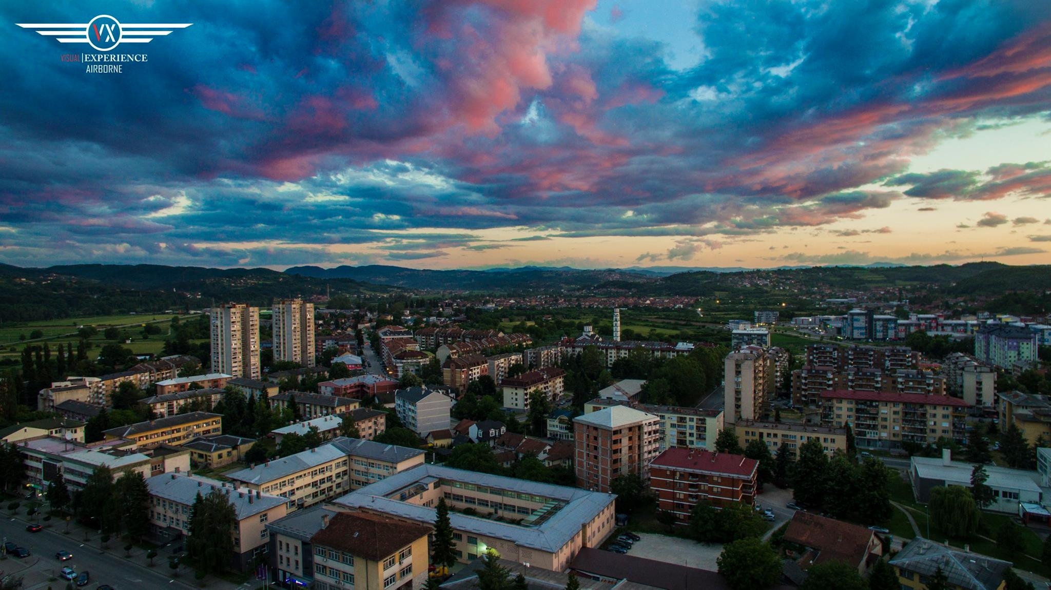 Drastična promjena vremena stiže u Bosnu i Hercegovinu