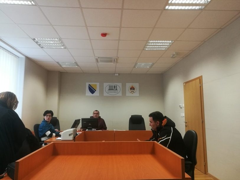 Ukinuta oslobađajuća presuda krim tehničarima zbog uništavanja dokaza u slučaju Dragičević