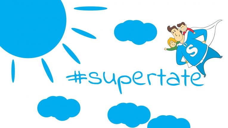 Mjesec roditeljstva i super tate za sretno i sigurno djetinjstvo