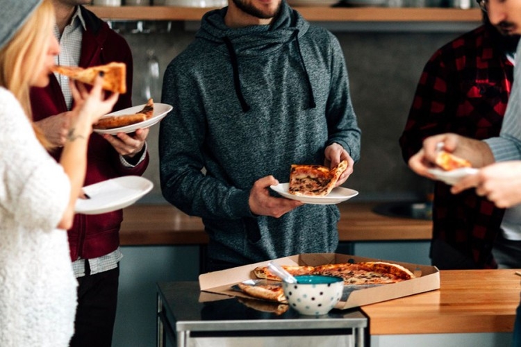 DOBOJ: Među srednjoškolcima najmanje pravilno uhranjene djece