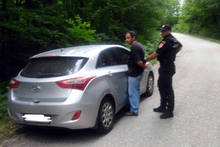 DOBOJ: Noviću godina robije zbog prijetnje tužiocu