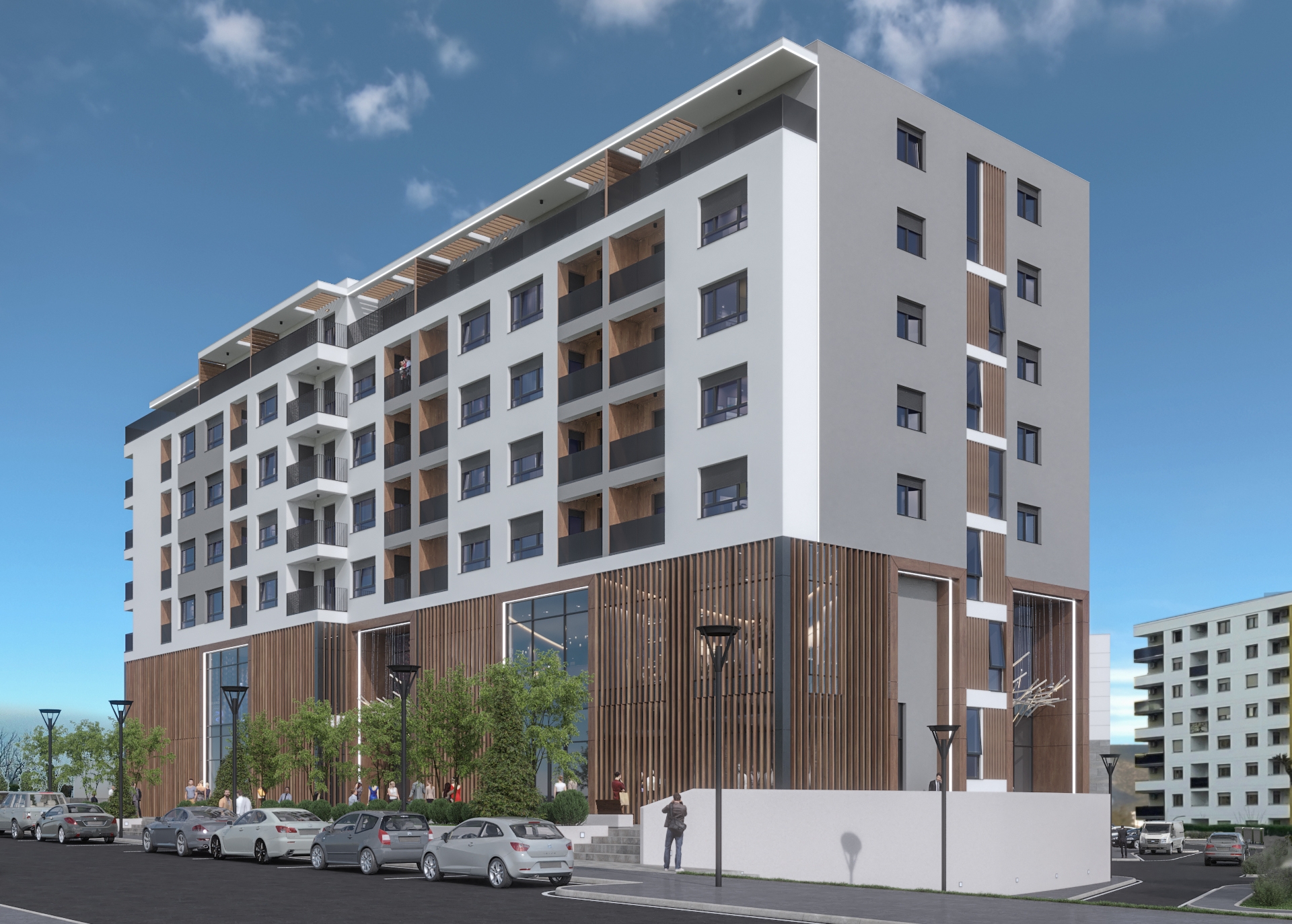 DOBOJ: Cijene stambenih jedinica uvećane za 20 odsto