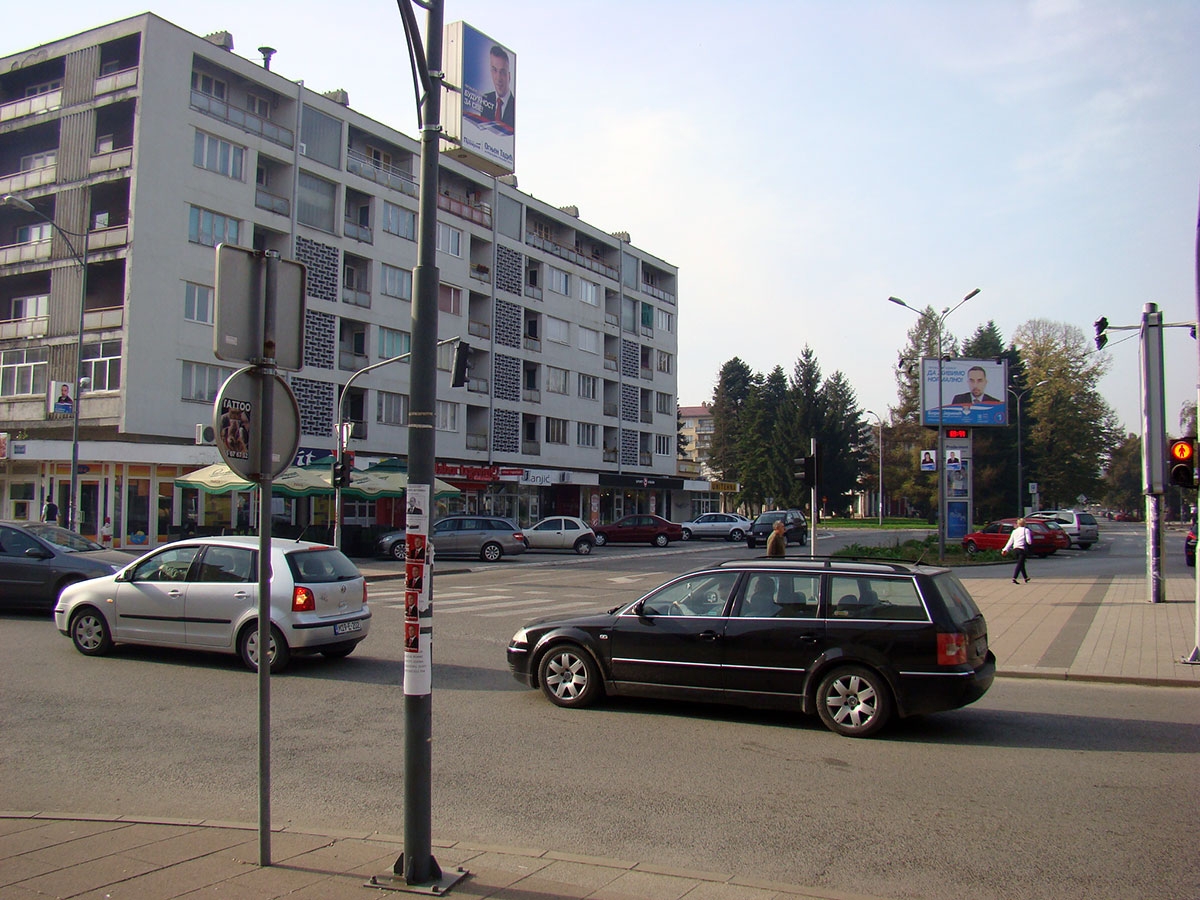 VRIJEME: Danas promjenjivo oblačno i prijatno toplo