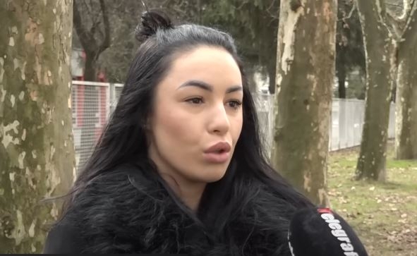 Policija pronašla "SPID" SKRIVEN U ŠANKU u kući: Kćerka (27) ubijenog Saše Kulišića optužena za prodaju droge