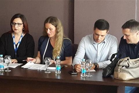 DOBOJ: Raste broj korisnika usluga Centra za socijalni rad