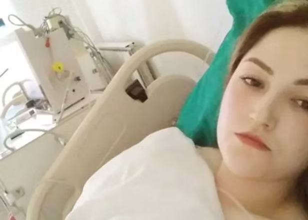 APEL ZA POMOĆ: Nataša Ćejić i njen otac žive bez osnovnih sredstava, svaka pomoć dobrodošla