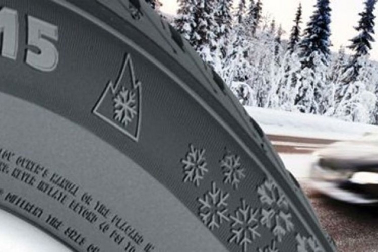 DOBOJ: Obavezna upotreba zimske opreme