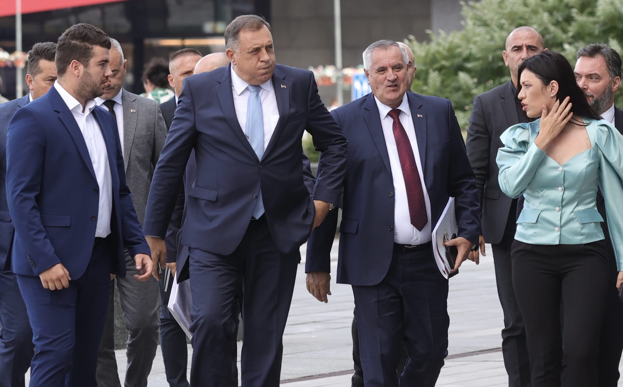 PREVRAT U POLITICI Govorili su da neće nikad prihvatiti jedinstveni broj 122 i sad su popustili. Zašto?