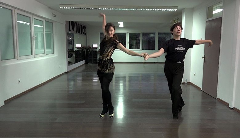 DOBOJ: Podržimo mladi plesni par da nastupe na Svjetskom prvenstvu u plesu (VIDEO)