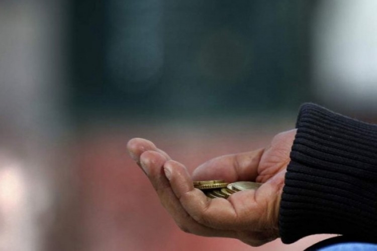 DOBOJ: Prosjaci dolaze i iz susjednih opština