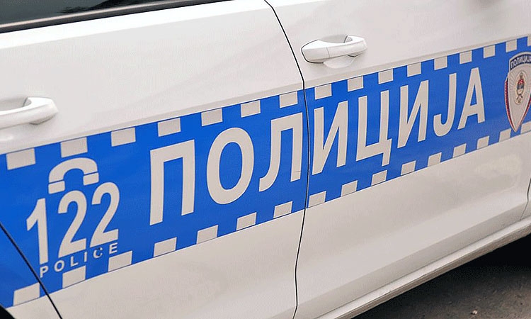 DOBOJ: Brza akcija policije, rasvetljena teška krađa