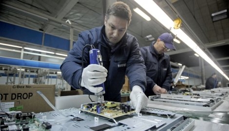 DOBOJ: Javni poziv za dodjelu bespovratnih sredstava privrednicima