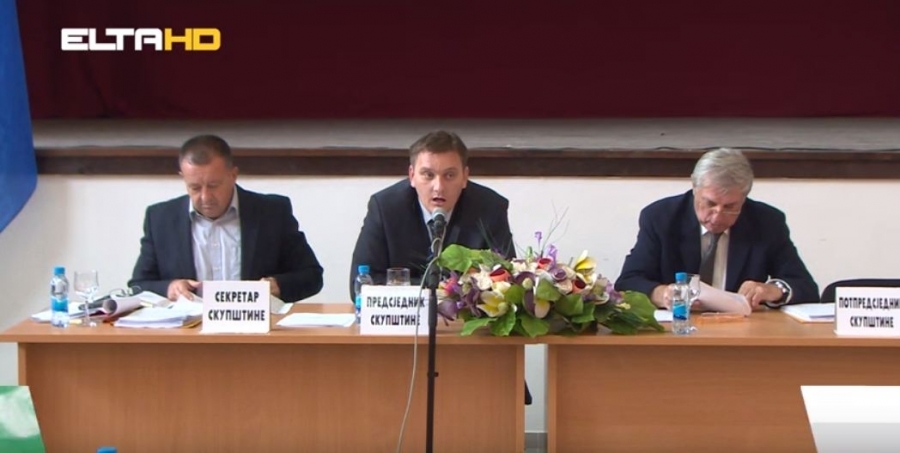 DOBOJ: Rebalans budžeta veći za 13% od planiranog (VIDEO)