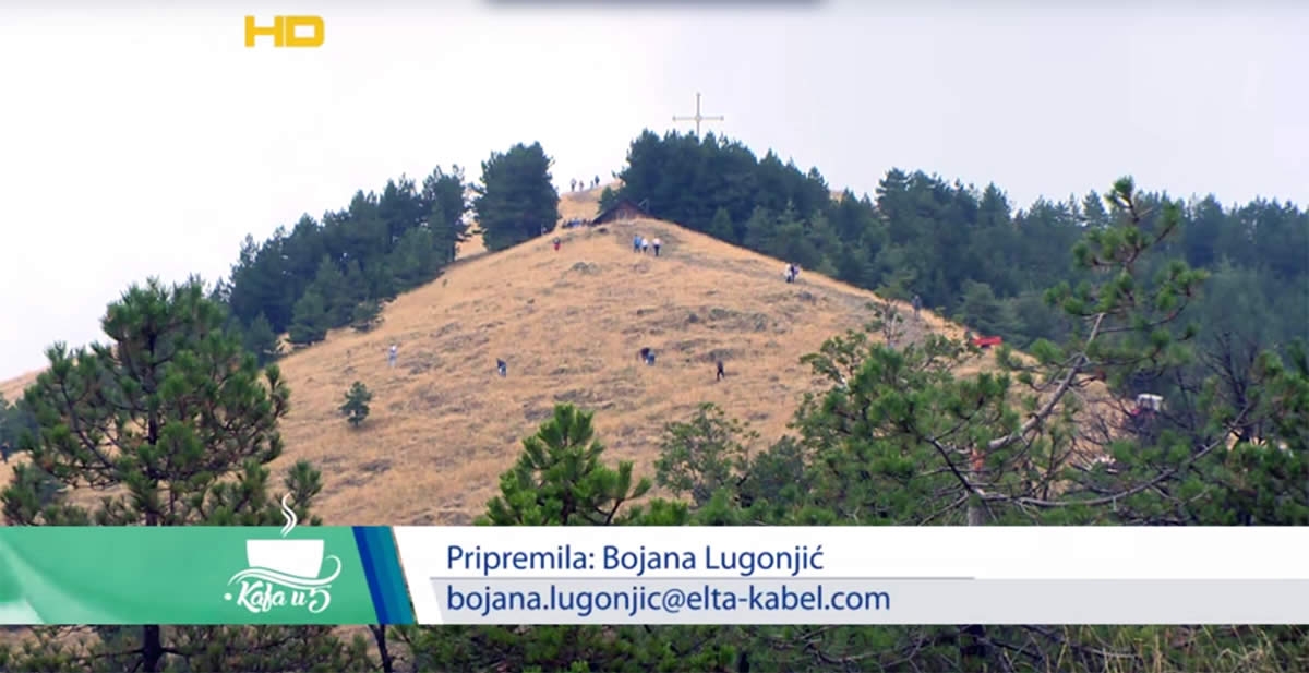 DOBOJ: Održana tradicionalna manifestacija „Dani čaja na Ozrenu“ (VIDEO)