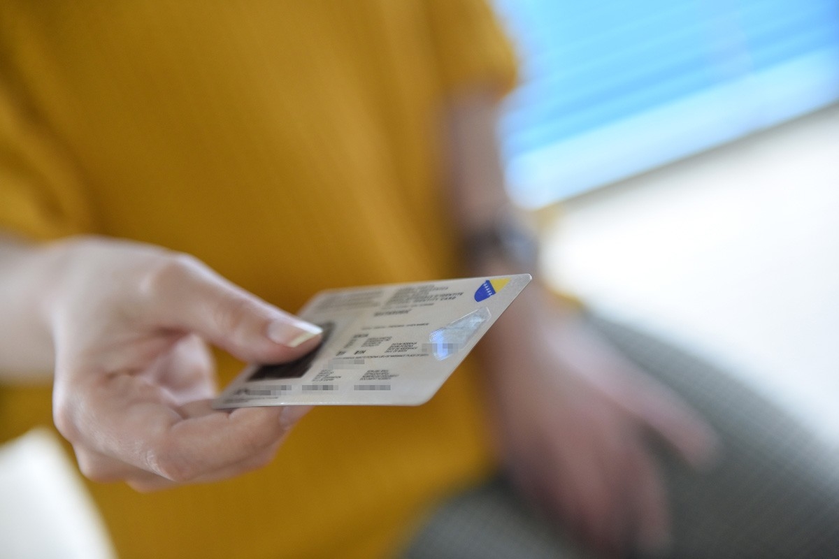 Koje dokumente treba promijeniti nakon udaje?