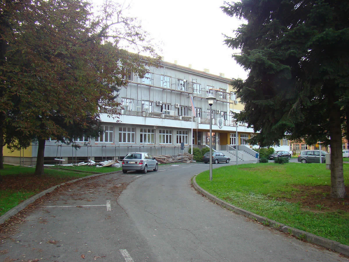 DOBOJ: Akcija “Sat za planetu Zemlju”