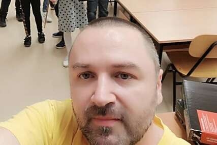 NASTAVLJENE PRIJETNJE NOVINARIMA Pomoćnik direktora OŠ "Branko Radičević" zaprijetio da pazimo kada hodamo sami po noći (FOTO)