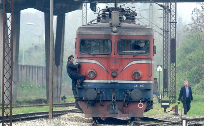 DOBOJ: Bez posla ostaje 300 željezničara