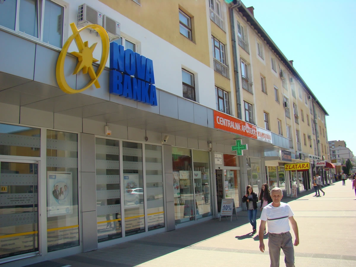 VRIJEME: Pretežno sunčano, krajem dana slaba kiša