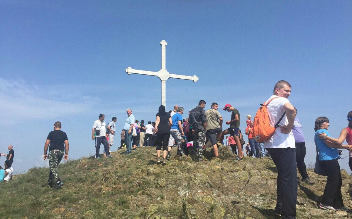 DOBOJ: "Branje trave ive na Ozrenu" na UNESКO listi nematerijalne baštine