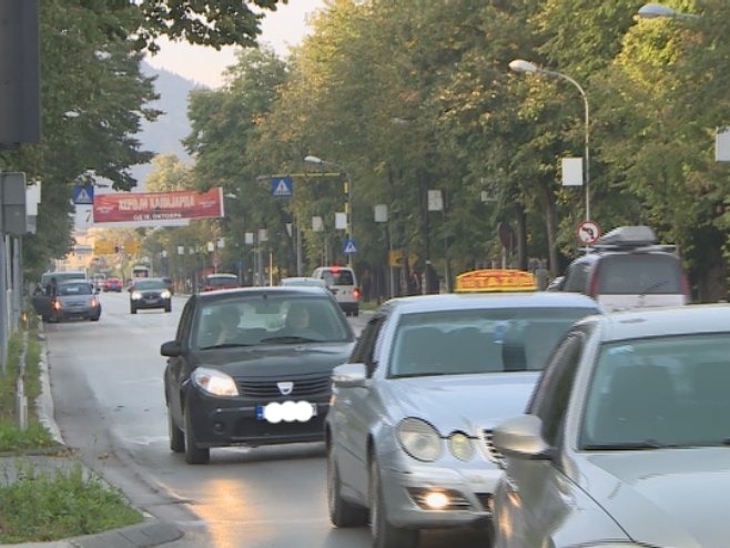 PUTEVI: Većina puteva prohodna, radovi i sanacije usporavaju saobraćaj