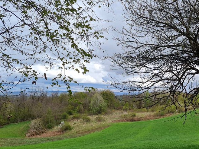 VRIJEME: Danas vedro i prohadno vrijeme