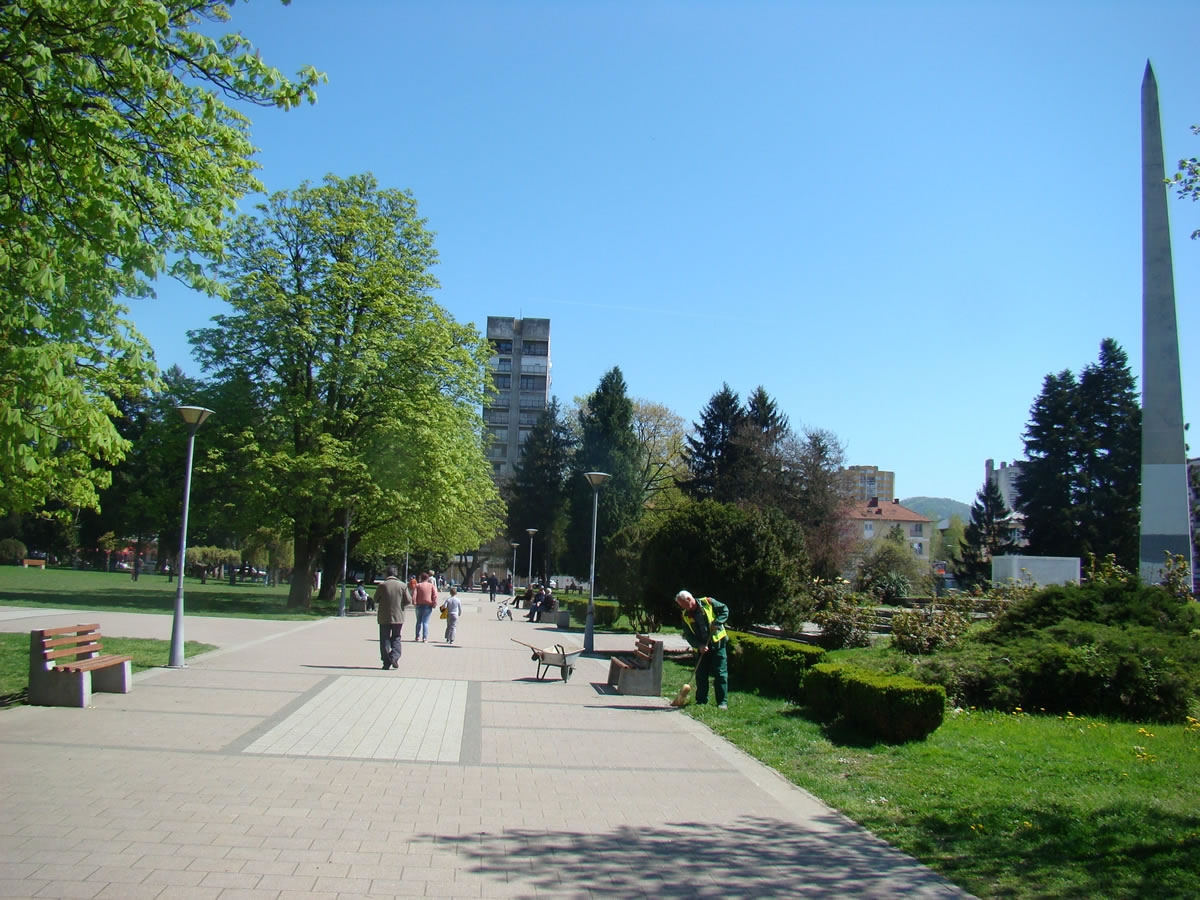 VRIJEME: Danas vruće, tokom noći naoblačenje