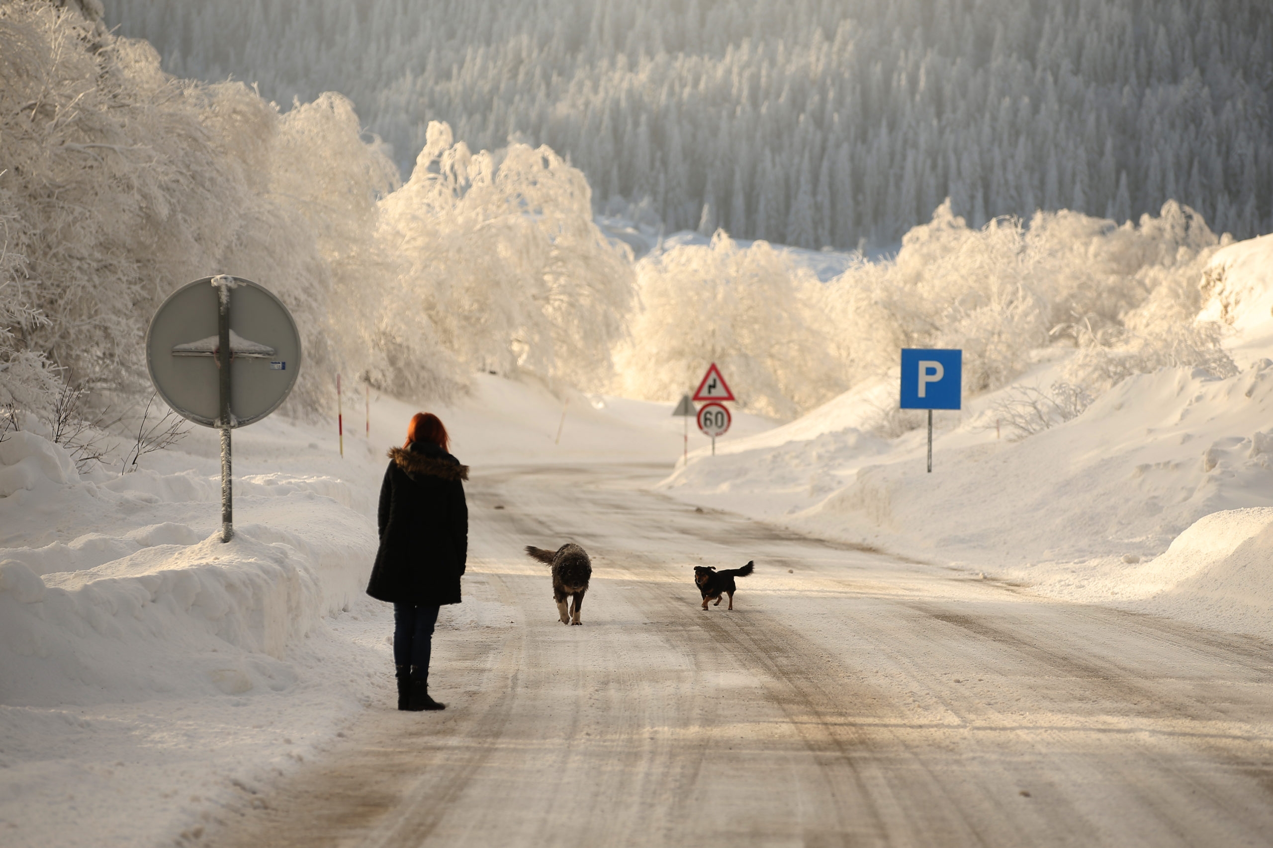 VRIJEME: Sutra promjenljivo oblačno uz sunčane periode