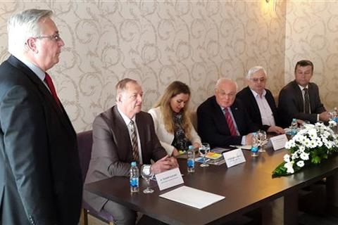 DOBOJ: Dobre predispozicije za privredni razvoj