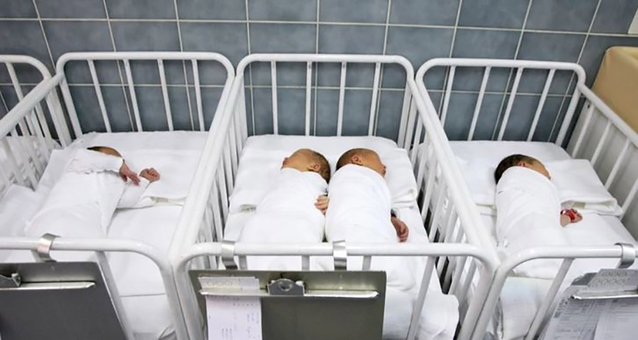 DOBOJ: U protekla 24 rođena dva dječaka i dvije djevojčice