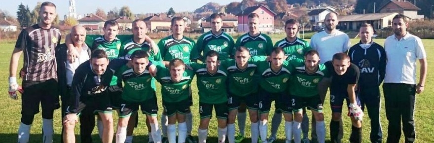 PODRUČNA FUDBALSKA LIGA Rudari kopaju bodove