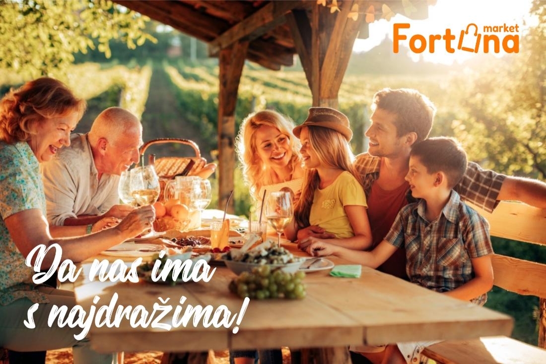 FORTUNA MARKET U DOBOJU: Otvaranje na novoj lokaciji uz posebne benefite za zaposlene
