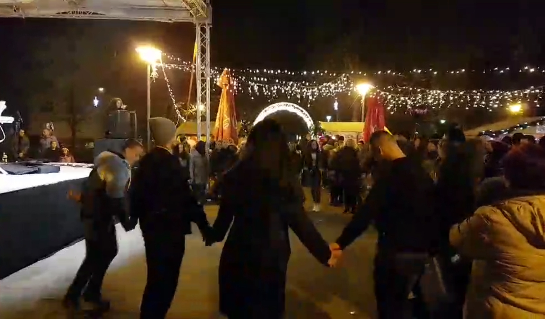 OKOM KAMERE: Urbani grad 21 vijeka (VIDEO)