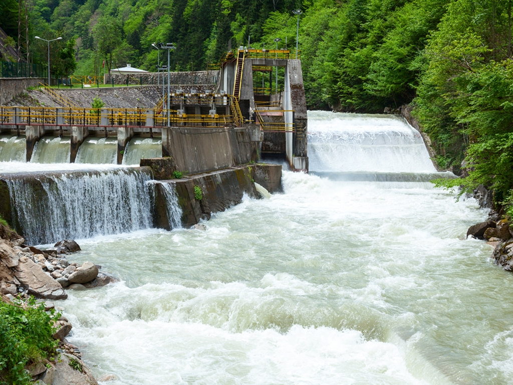 DOBOJ: Kreće izgradnja MHE Cijevna 3 na Bosni. Potpisan ugovor sa novim koncesionarom.