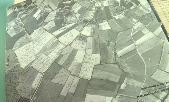 Geometri u Srpskoj prave katastar nepokretnosti (VIDEO)