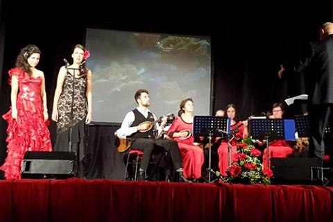 DOBOJ: Kafa u 5 - Belcanto (VIDEO)