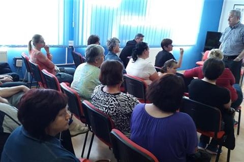 DOBOJ: Ženama farmerima uručena 124 rasplodna grla koza