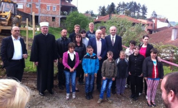 TEŠANJ: Biznismen donirao 250.000 KM za djecu sa posebnim potrebama