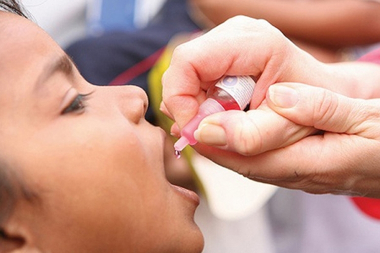 U RS stigla vakcina protiv dječje paralize