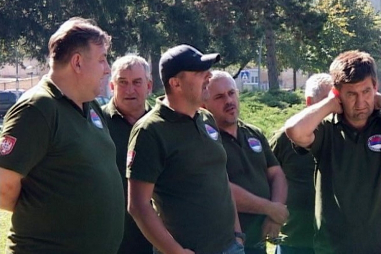 DOBOJ: Veterani Srpske poručuju - podnijećemo prijave protiv sebe (VIDEO)