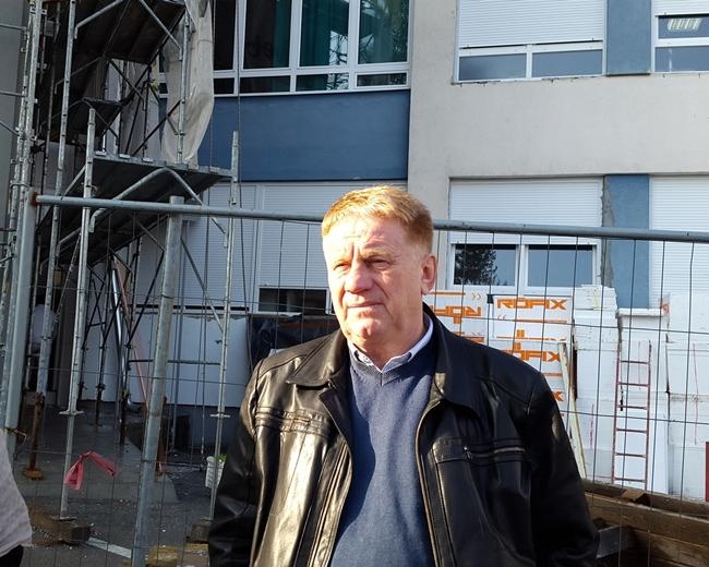 DOBOJ: Vlado Đurđević favorit za predsjednika!?